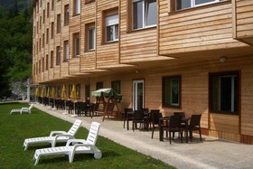 Residence Fontenay Mont-Blanc