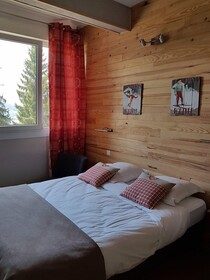 Residence Fontenay Mont-Blanc