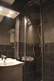 Residence Fontenay Mont-Blanc