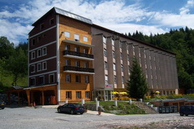 Residence Fontenay Mont-Blanc
