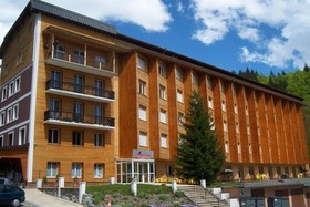 Residence Fontenay Mont-Blanc