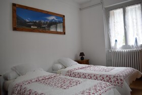 Residence Fontenay Mont-Blanc