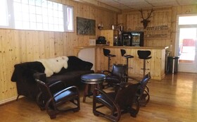 Residence Fontenay Mont-Blanc