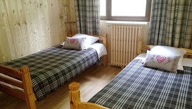 Residence Fontenay Mont-Blanc