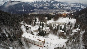 Residence Fontenay Mont-Blanc