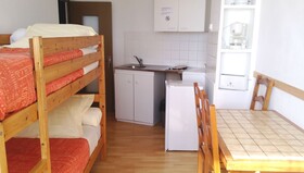 Residence Fontenay Mont-Blanc