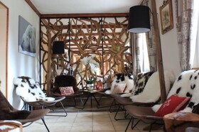 Residence Fontenay Mont-Blanc