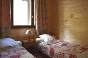 Residence Fontenay Mont-Blanc