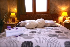 Chalet des Domaines de La Vanoise