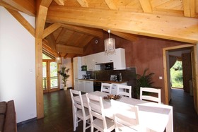 Chalet des Domaines de La Vanoise