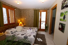 Chalet des Domaines de La Vanoise