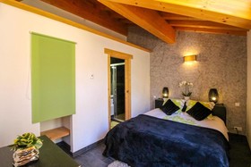 Chalet des Domaines de La Vanoise