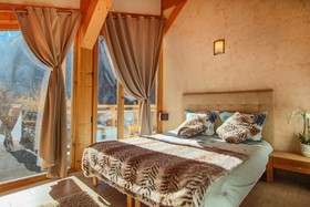 Chalet des Domaines de La Vanoise