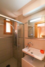 Chalet des Domaines de La Vanoise