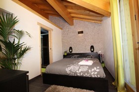 Chalet des Domaines de La Vanoise