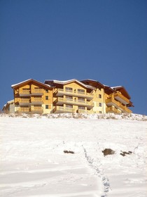 Lagrange Vacances - L'Arollaie