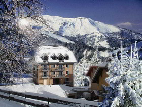 Lagrange Vacances - L'Arollaie