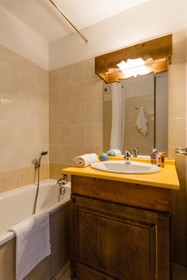 Lagrange Vacances - L'Arollaie