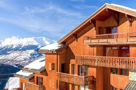 Lagrange Vacances - L'Arollaie