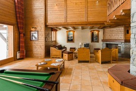 Lagrange Vacances - L'Arollaie