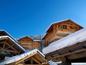 Residence CGH L'Oree des Cimes