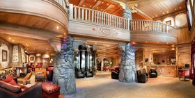 Residence CGH L'Oree des Cimes