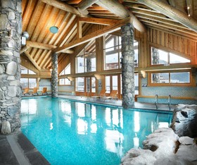 Residence CGH L'Oree des Cimes