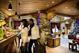 Residence CGH L'Oree des Cimes
