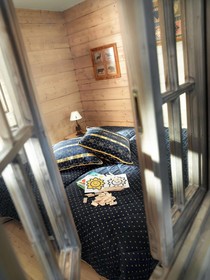 Residence CGH L'Oree des Cimes