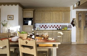 Residence CGH L'Oree des Cimes