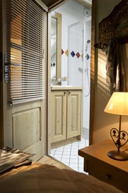 Residence CGH L'Oree des Cimes