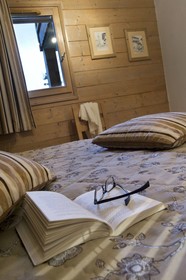 Residence CGH L'Oree des Cimes