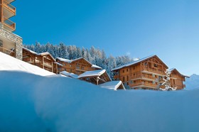 Residence CGH L'Oree des Cimes