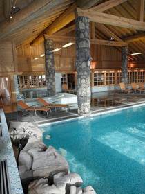 Residence CGH L'Oree des Cimes
