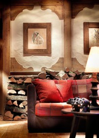 Residence CGH L'Oree des Cimes