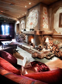 Residence CGH L'Oree des Cimes