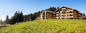 Residence CGH L'Oree des Cimes