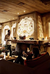 Residence CGH L'Oree des Cimes