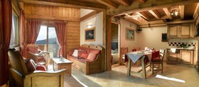 Residence CGH L'Oree des Cimes