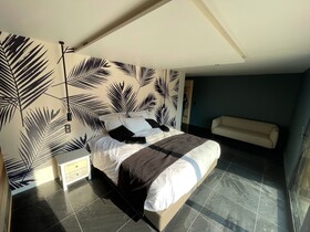 The French Lodge