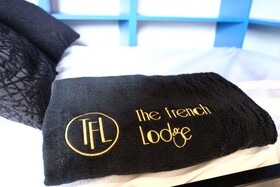 The French Lodge