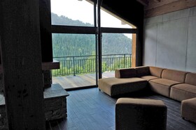 The French Lodge