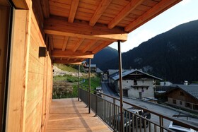 The French Lodge