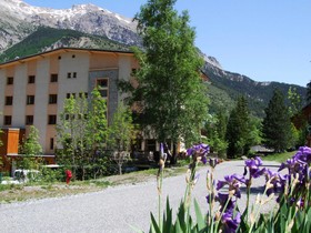 Les Ecrins D'Azur