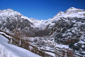 Les Ecrins D'Azur