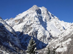 Les Ecrins D'Azur