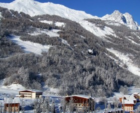 Les Ecrins D'Azur