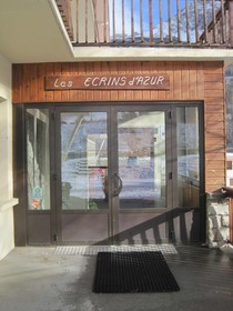 Les Ecrins D'Azur