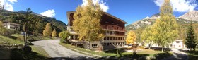 Les Ecrins D'Azur