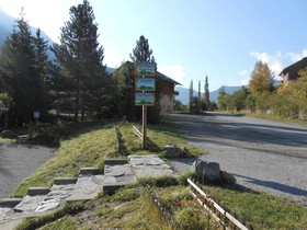 Les Ecrins D'Azur